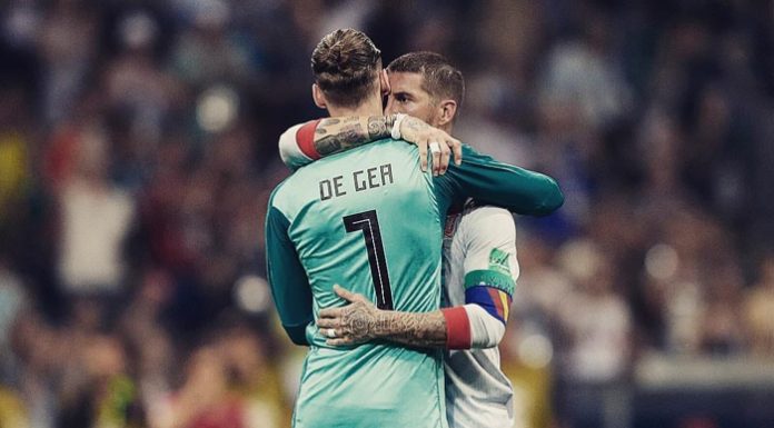 España dice adiós al Mundial en los penaltis Despedida selección España