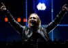 David Guetta, magnànim al Medusa Sunbeach de Cullera Medusa