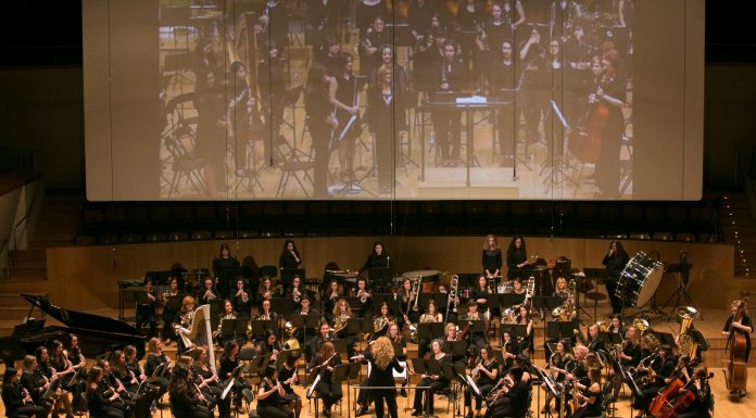 Valencia y Alicante se inundan de música con La Banda de Mujeres de la FSMCV Banda Mujeres