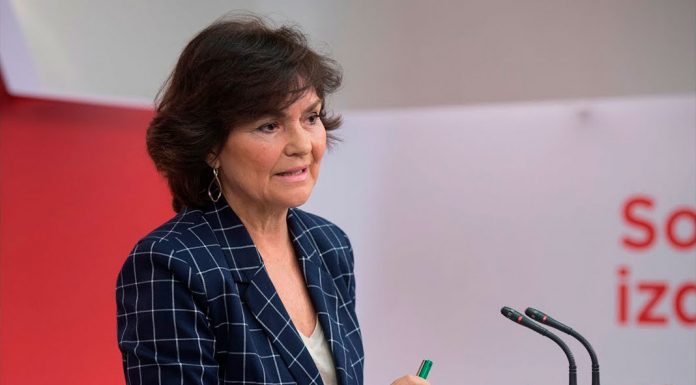 El Govern aprova el reial decret per a exhumar a Franco decreto