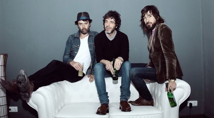 «Lo más maravilloso de Sidonie» celebra 20 anys del grup Sidonie