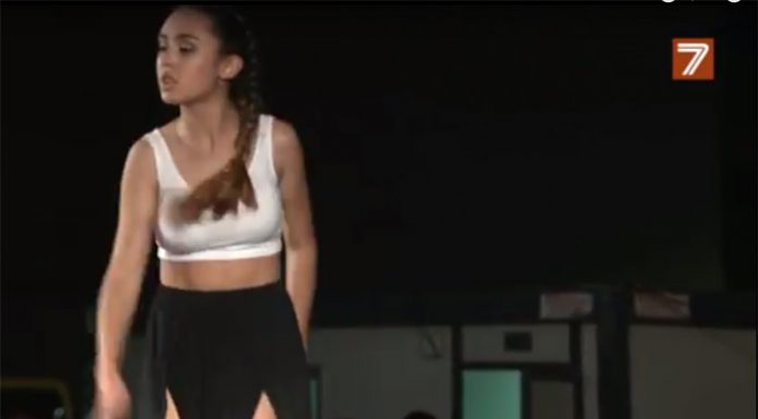 El Ball d’Elena Lucas a Massamagrell