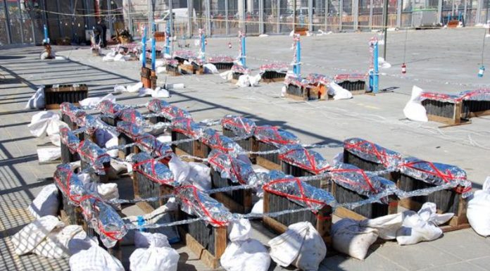 Pirotecnia Caballer pone su punto y final a toda una vida dedicada a la pirotecnia pirotecnia caballer