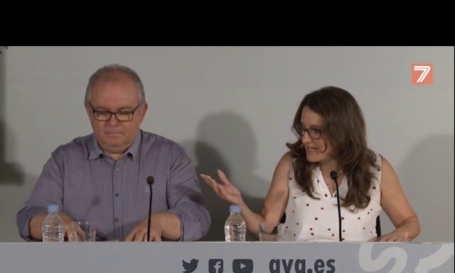 El IVAJ complace a los jóvenes con el uso responsable en los festivales