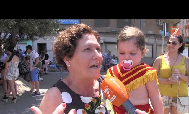 Les festes de Silla, referents en patrimoni i arrelament valencià