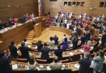 Ximo Puig potenciarà Port València amb 1000 milions d’euros Ximo Puig