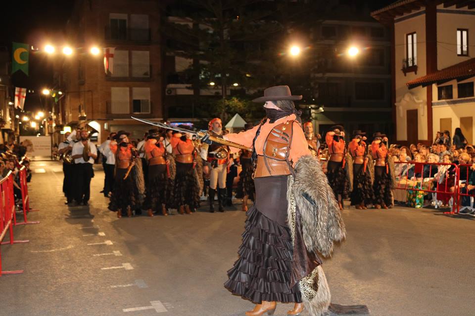 Fiestas de Catarroja