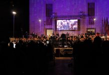 Llíria vuelve a sonar fuerte con el Concert de Bandes Bandas de música Llíria