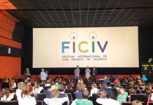 Festival Internacional de Cine de Valencia