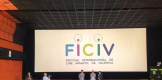 Festival Internacional de Cine de Valencia