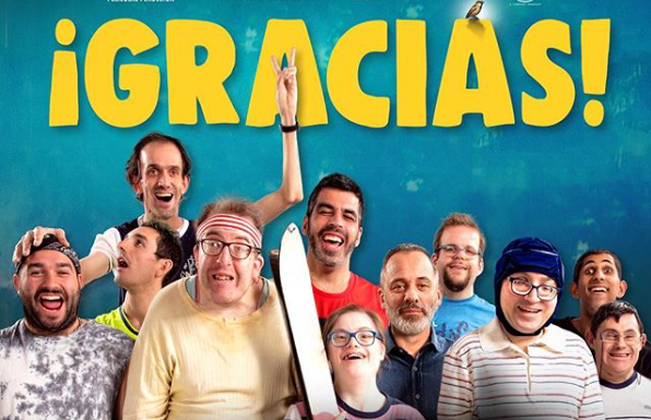 La història dels valencians ‘Campeones’ en la carrera als Oscars Oscars