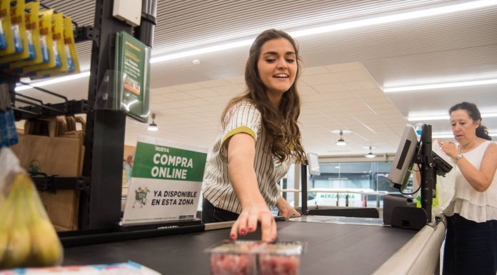 Mercadona obri de manera excepcional el diumenge 30 de desembre Mercadona