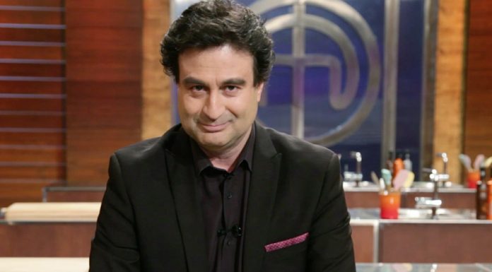 Pepe Rodríguez se suma al D*na Festival de Quique Dacosta Festival