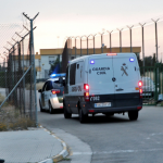 Pelea multitudinaria en la cárcel de Picassent entre decenas de presos conflictivos