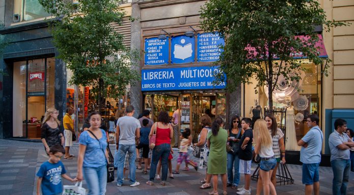 La Comunitat Valenciana, la més cara en la volta al col·le cole