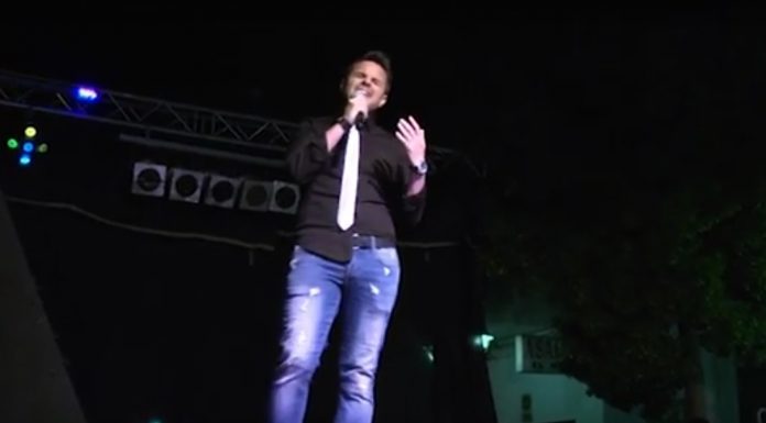 «A que no me dejas»! La cançó de Fran Rodríguez