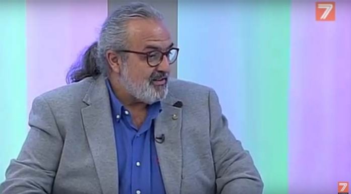 Pedro Rodríguez repetirá como presidente de la FSMCV