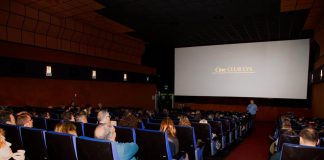 Fiesta del Cine / Festa del Cinema