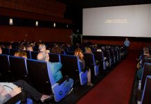 Entradas a 3.50€ por la Fiesta del Cine 2024