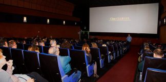 Entradas a 3.50€ por la Fiesta del Cine 2024