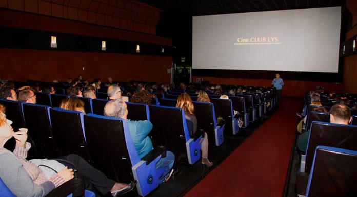 Entradas a 3,50 en todos los cines de València ¿Cómo aprovechar la oferta? Entradas a 3.50€ por la Fiesta del Cine 2024