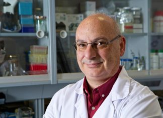 Francisco Mojica fuerte candidato al Premio Nobel de Medicina