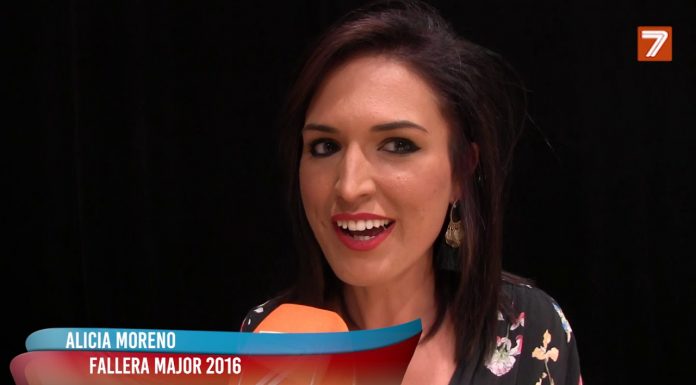 Este es el jurado que elegirá a las Falleras Mayores de Valencia