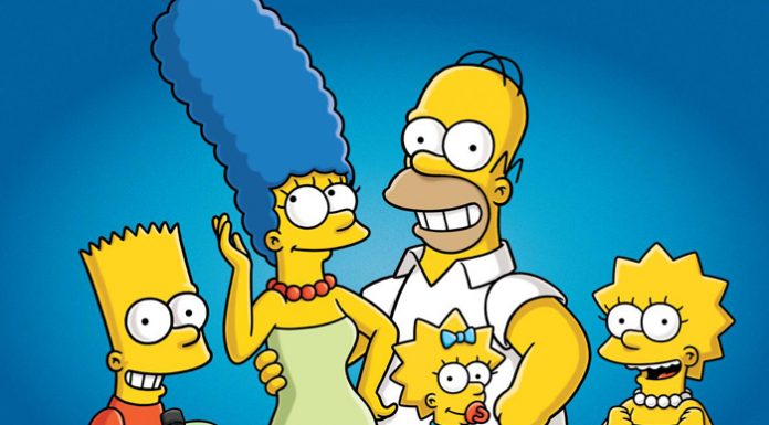 Els Simpson desapareixen d’Antena 3 Los Simpson