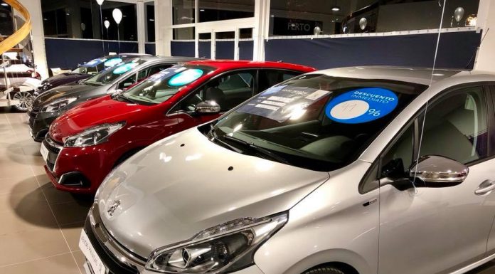 Fira València ofereix 4.000 cotxes amb fins a 6.000 euros de descompte coches