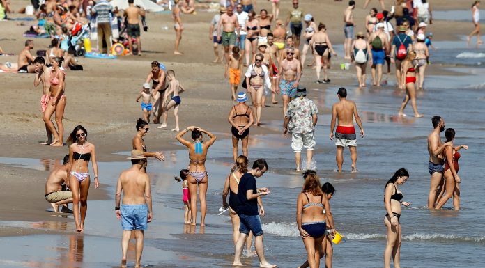 ¿Cuántos Valencianos somos en total? puente