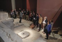 Llíria acoge la comisión de Medio Ambiente de la Federación Española de Municipios y Provincias Llíria