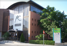 Campaña apoyo comercio locales