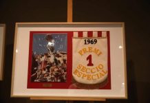 Falla Plaza Docor Colado