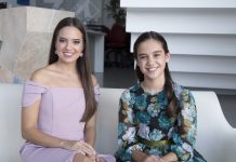 L’elegància, dolçor, saber estar i valenciania de les falleres majors