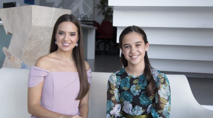 La elegancia, dulzura, saber estar y valencianía de las falleras mayores