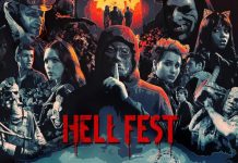 ‘Milla 22’ y ‘Hell Fest’ entre les estrenes de cinema de la setmana Hell Fest