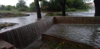 inundaciones