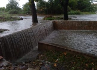 inundaciones