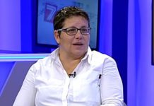 Isabel García: “Tire a faltar a Jorge Rodríguez” Isabel García