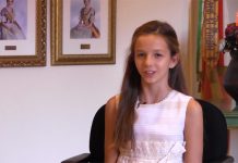 Laura Fontes: «M’agradaria que les falles duraren 2 setmanes»