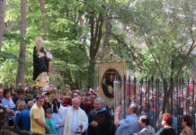 Llíria celebra les tradicionals festes de Sant Vicent Ferrer: programa complet Sant Vicent Llíria