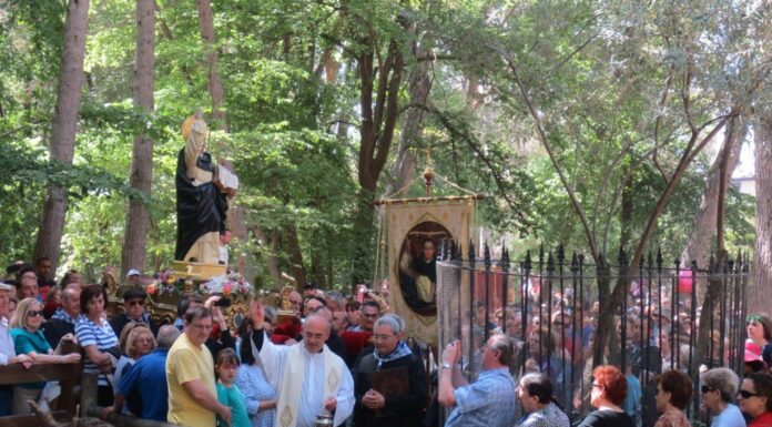Llíria se prepara para acoger las fiestas de Sant Vicent Sant Vicent Llíria