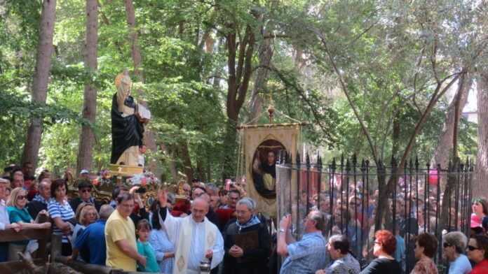 7televalencia-santvicent Sant Vicent Llíria