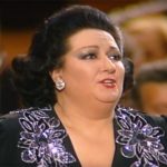 Imagen de Montserrat Caballé