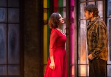 Carmelo Gómez estrenarà ‘Todas las noches de un día’ en Torrent Carmelo Gómez