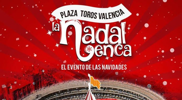 Així és La Nadalenca, el gran esdeveniment nadalenc que no voldràs perdre’t Nadalenca