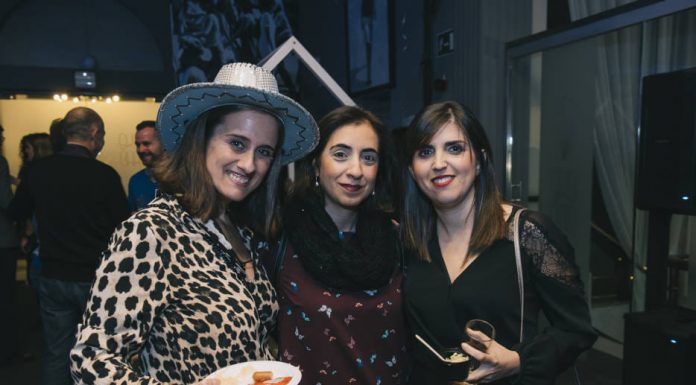 Mediterránea de Medios compleix 25 anys a València Mediterránea