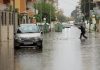 El temps a València: Quan acabarà el temporal? precipitaciones