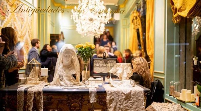 Antigüedades Me Encanta