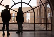 El Castillo de Bétera albergará el Museo de las Culturas y Tradiciones Castillo de Bétera